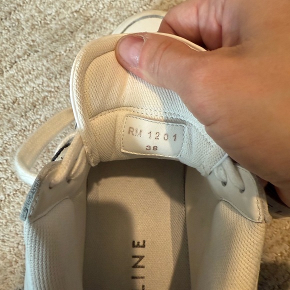 Celine mid-top Sneaker - Picture 5 of 6